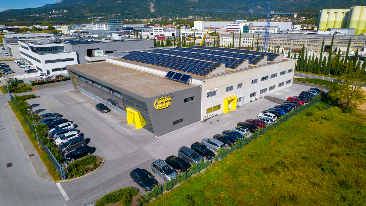 Napredna proizvodnja