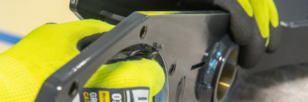 Montaža in pakiranje